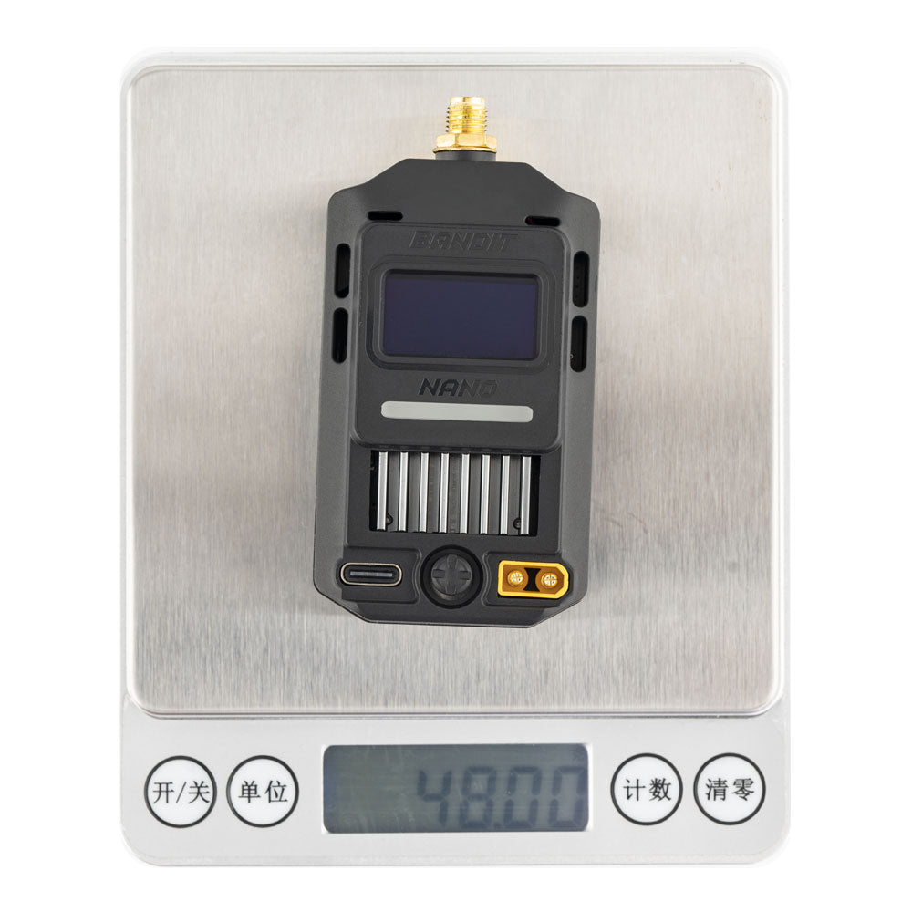 Bandit Nano ExpressLRS 915MHz RF Module - Image 9