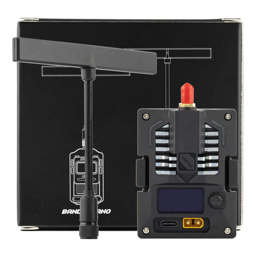 Bandit Micro ExpressLRS 915MHz RF Module - Image 6