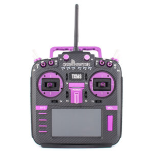 TX16S Mark II Max Radio Controller (Joshua Bardwell Edition / ELRS / M2)