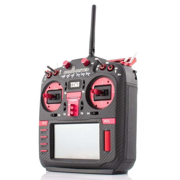 TX16S Mark II Max Radio Controller (M2) - Image 8