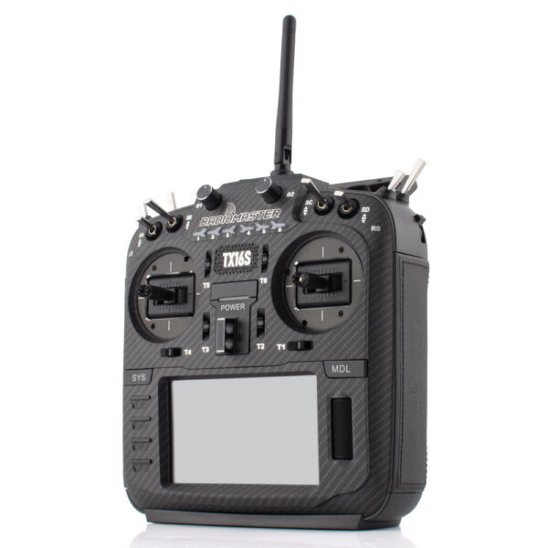 TX16S Mark II Max Radio Controller (M2) - Image 7