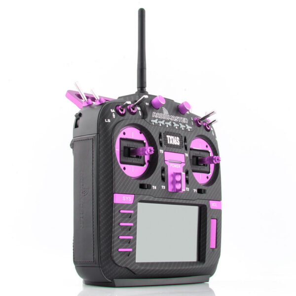 TX16S Mark II Max Radio Controller (Joshua Bardwell Edition / ELRS / M2) - Image 4