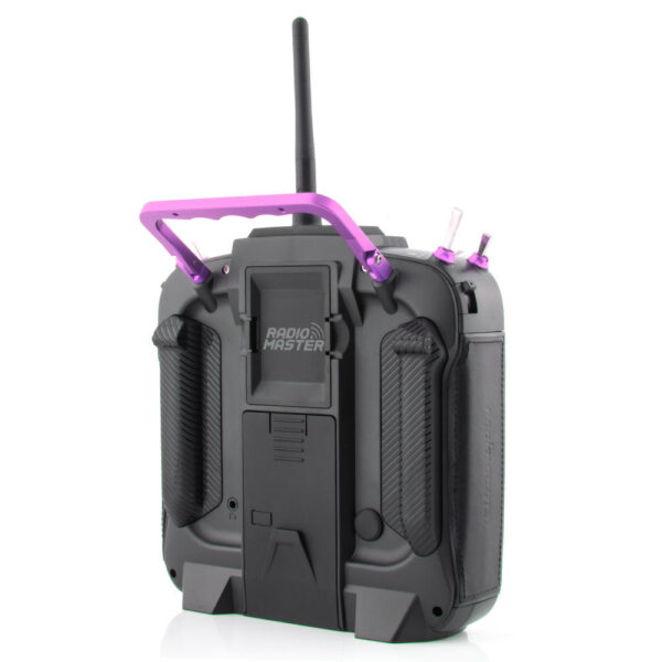 TX16S Mark II Max Radio Controller (Joshua Bardwell Edition / ELRS / M2) - Image 6