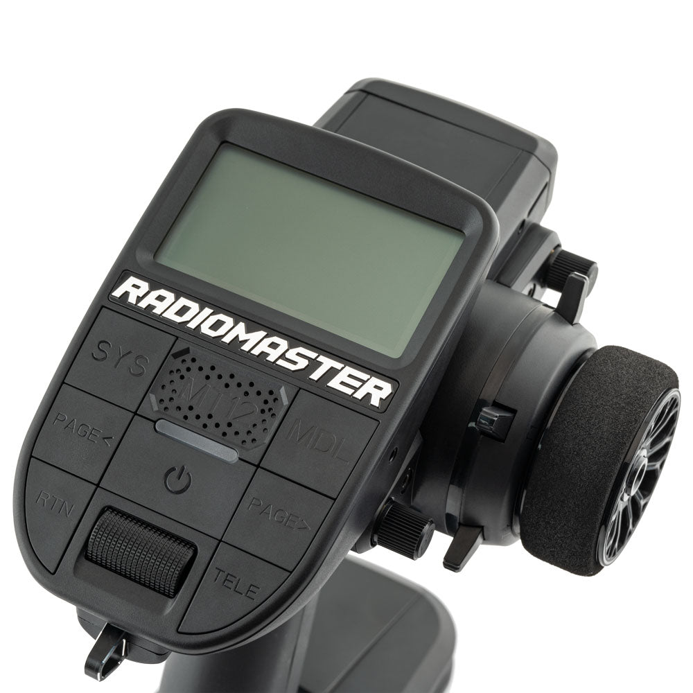 MT12 Surface Radio Controller - Image 3