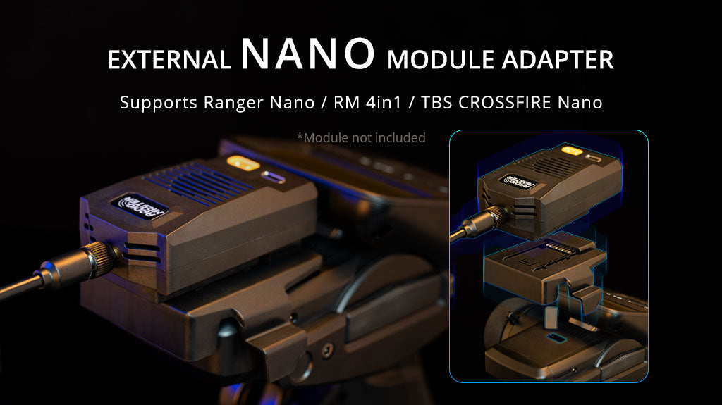 Nano Module Adapter for MT12