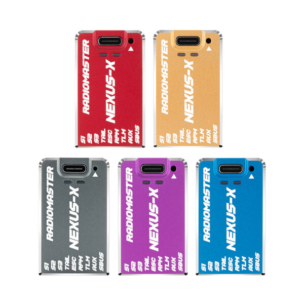 [Pre-order] NEXUS-X Helicopter Flight Controller - Image 6