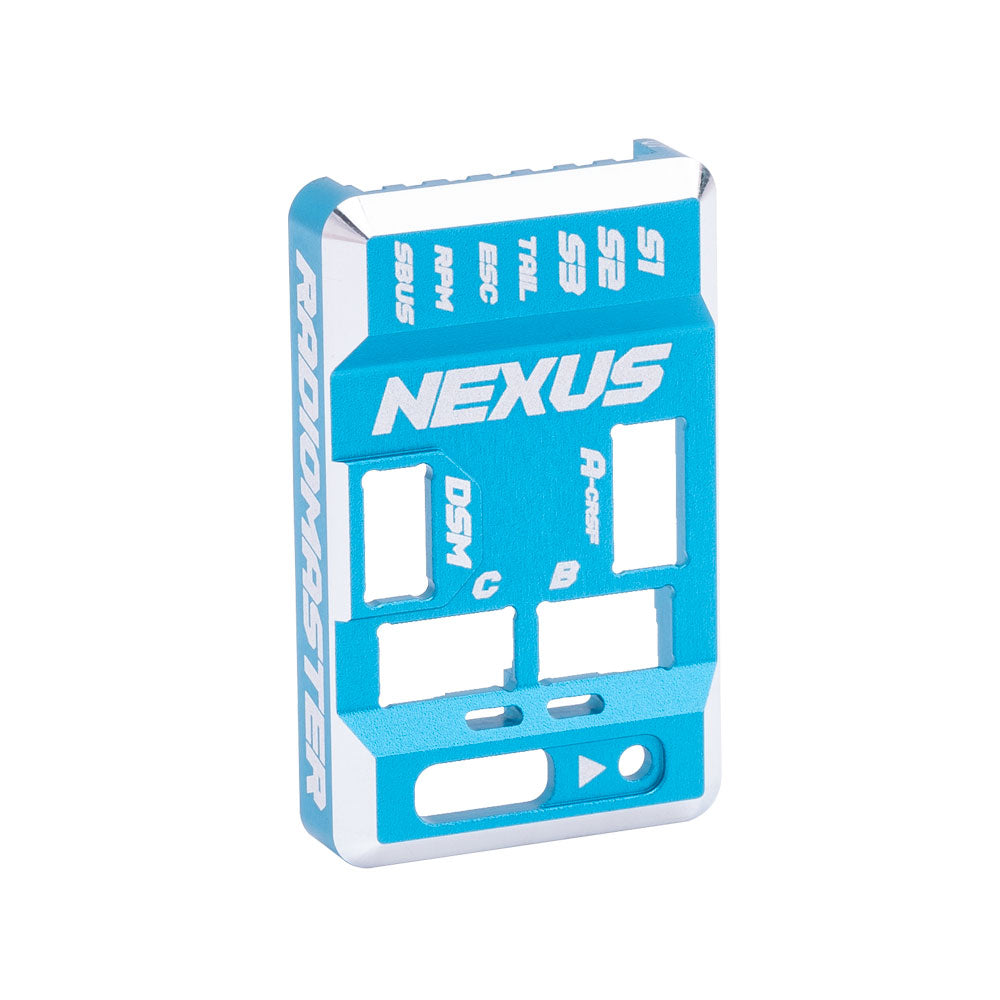 Nexus Flight Controller: Vibrant Aluminum Color Cases - Image 7