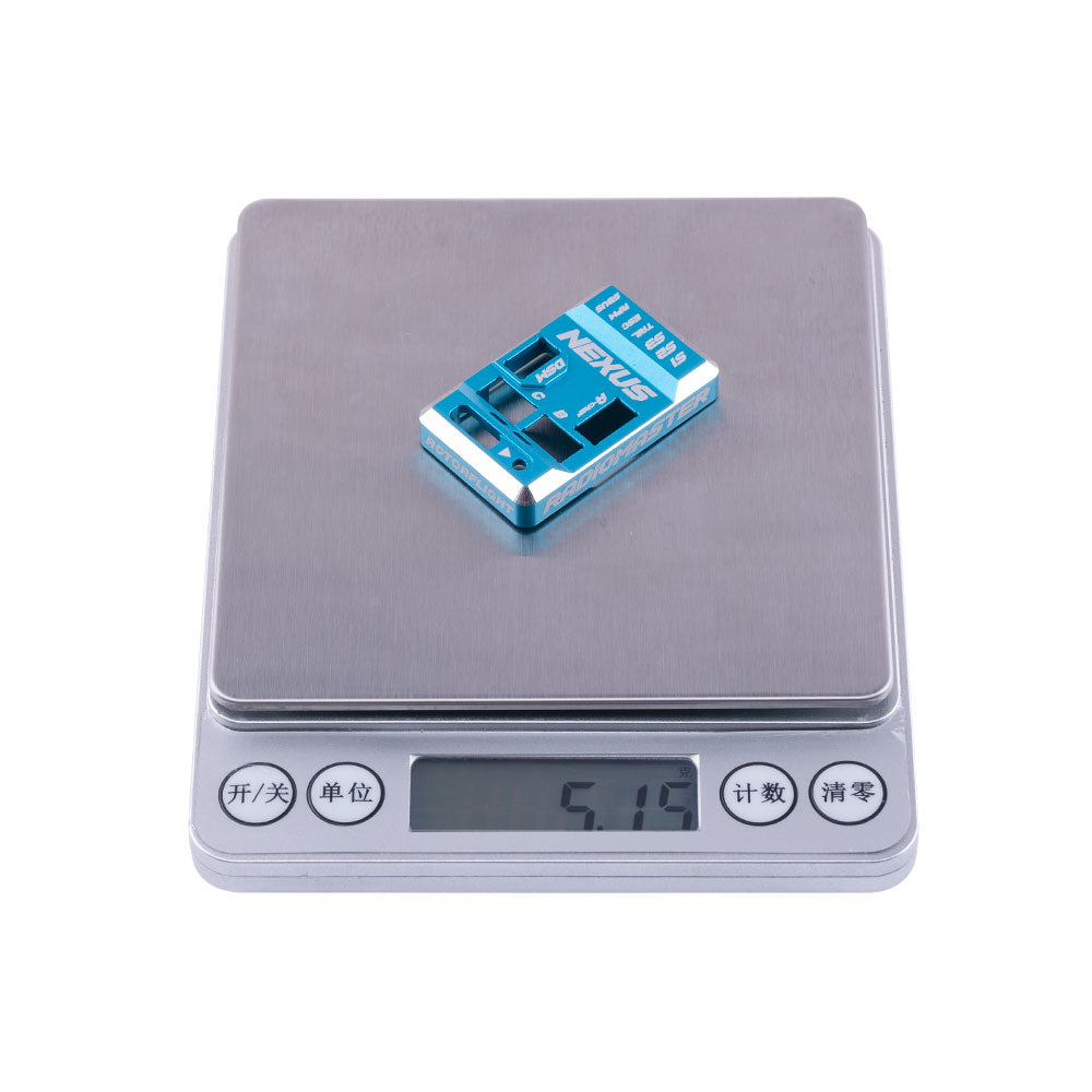 Nexus Flight Controller: Vibrant Aluminum Color Cases - Image 8