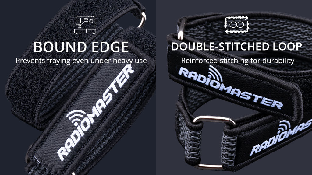 RadioMaster Ultra Battery Strap