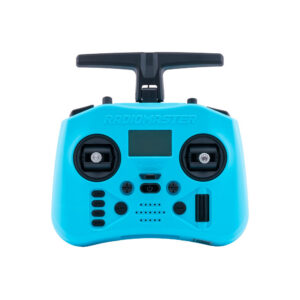Pocket Crush Radio Controller