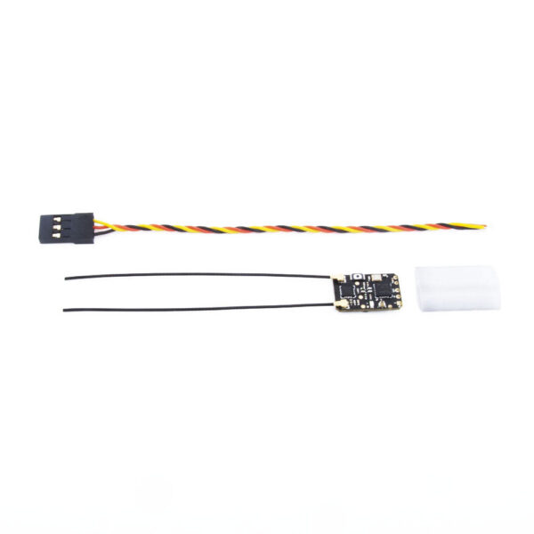 R81 V2 Receiver - Image 7