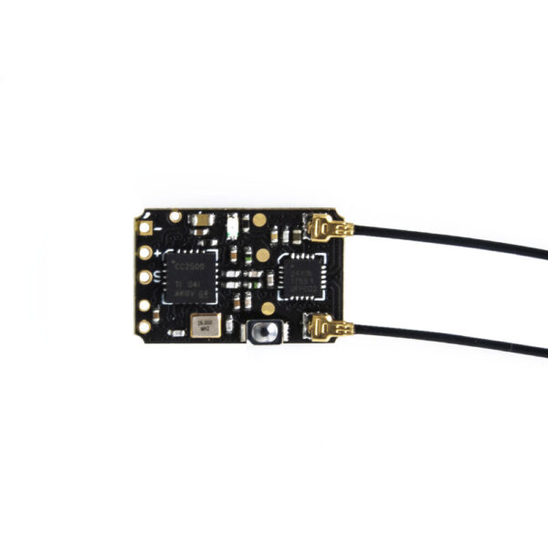 R81 V2 Receiver - Image 6