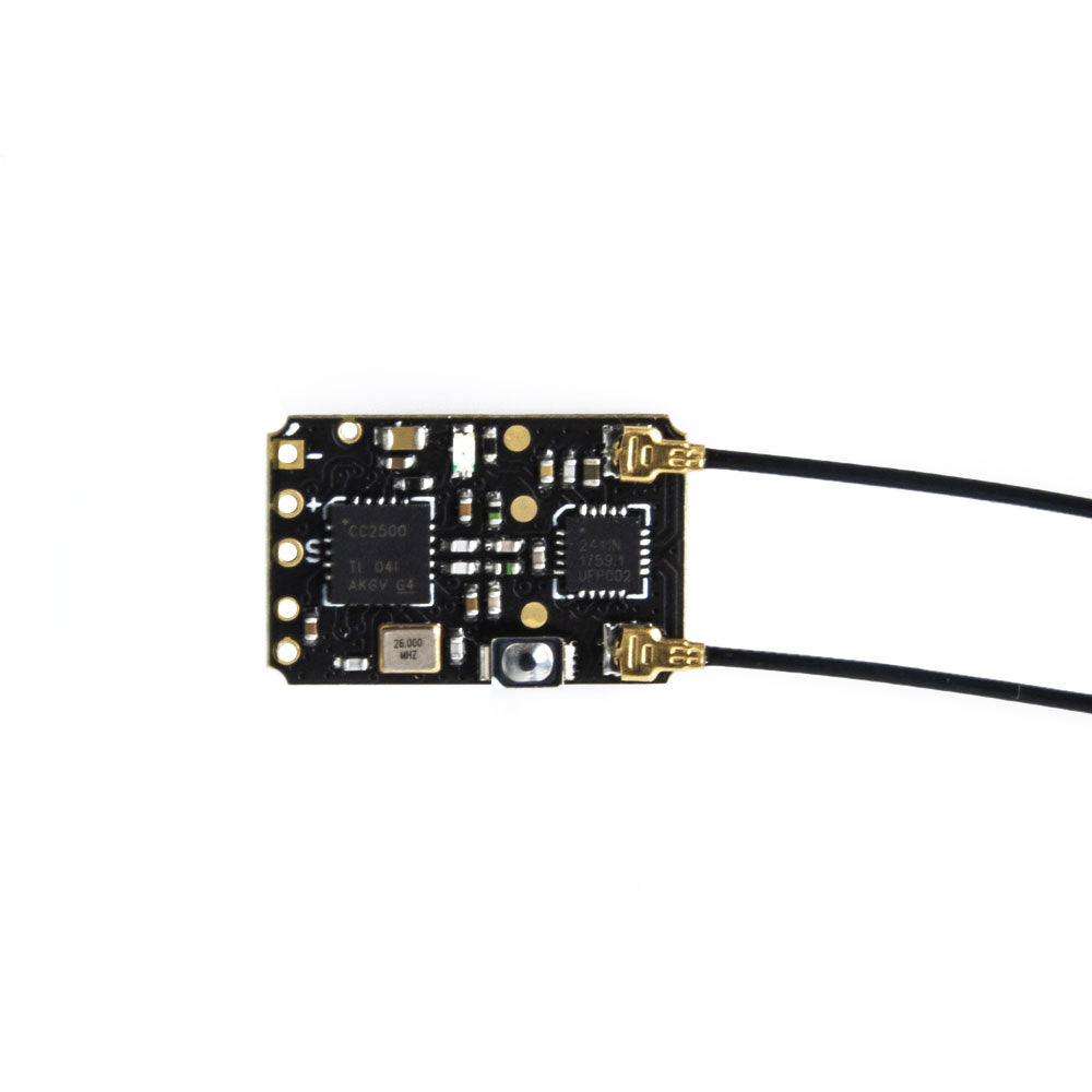 R81 V2 Receiver - Image 6