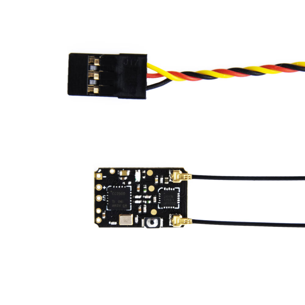 R81 V2 Receiver - Image 4