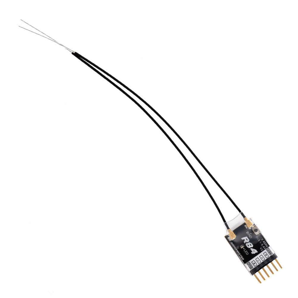R84 V2 Receiver - Image 5