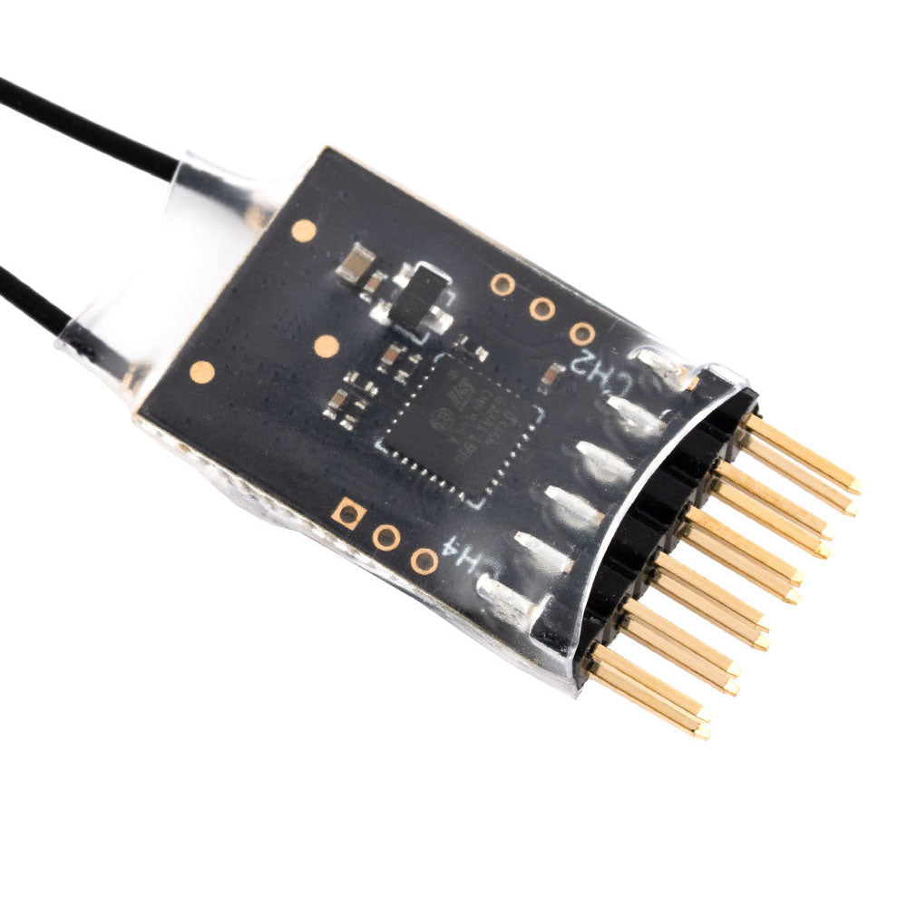 R84 V2 Receiver - Image 6