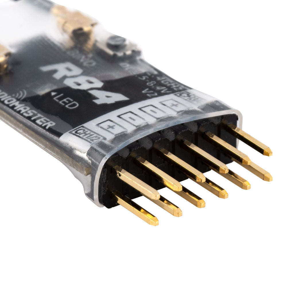 R84 V2 Receiver - Image 4