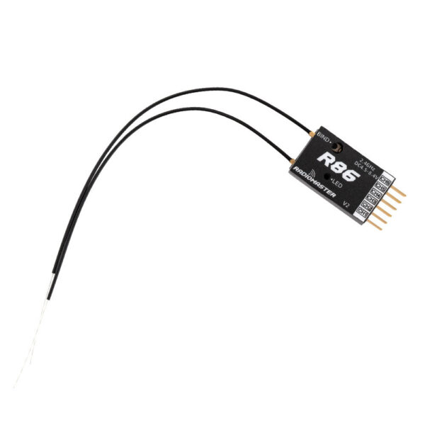 R86 V2 Receiver - Image 6