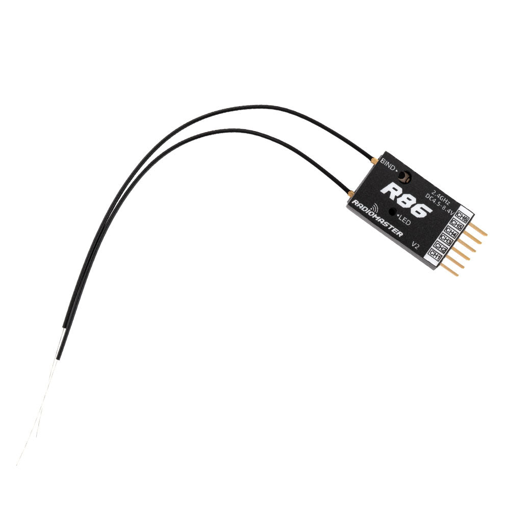 R86 V2 Receiver - Image 6