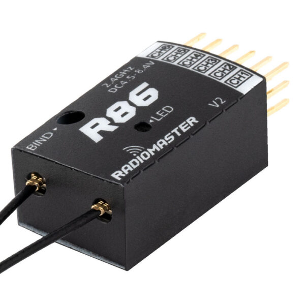 R86 V2 Receiver - Image 5