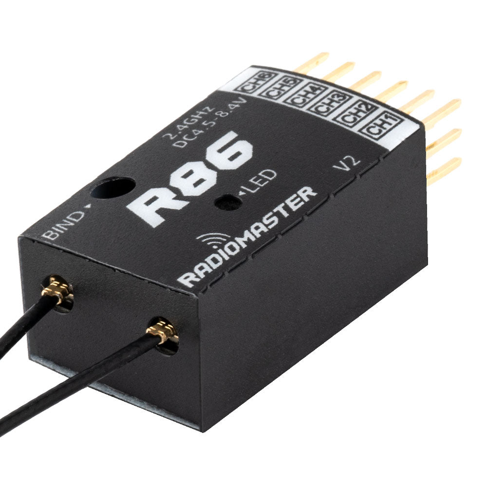 R86 V2 Receiver - Image 5