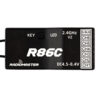 R86C V2 Receiver