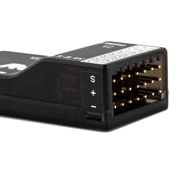 R86C V2 Receiver - Image 3