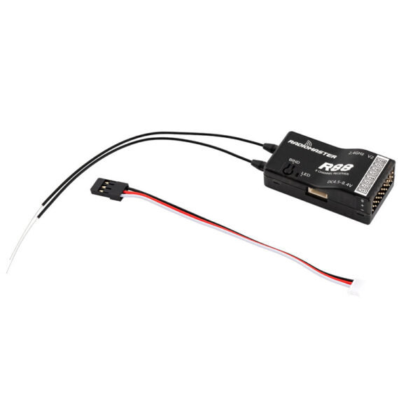 R88 V2 Receiver - Image 6