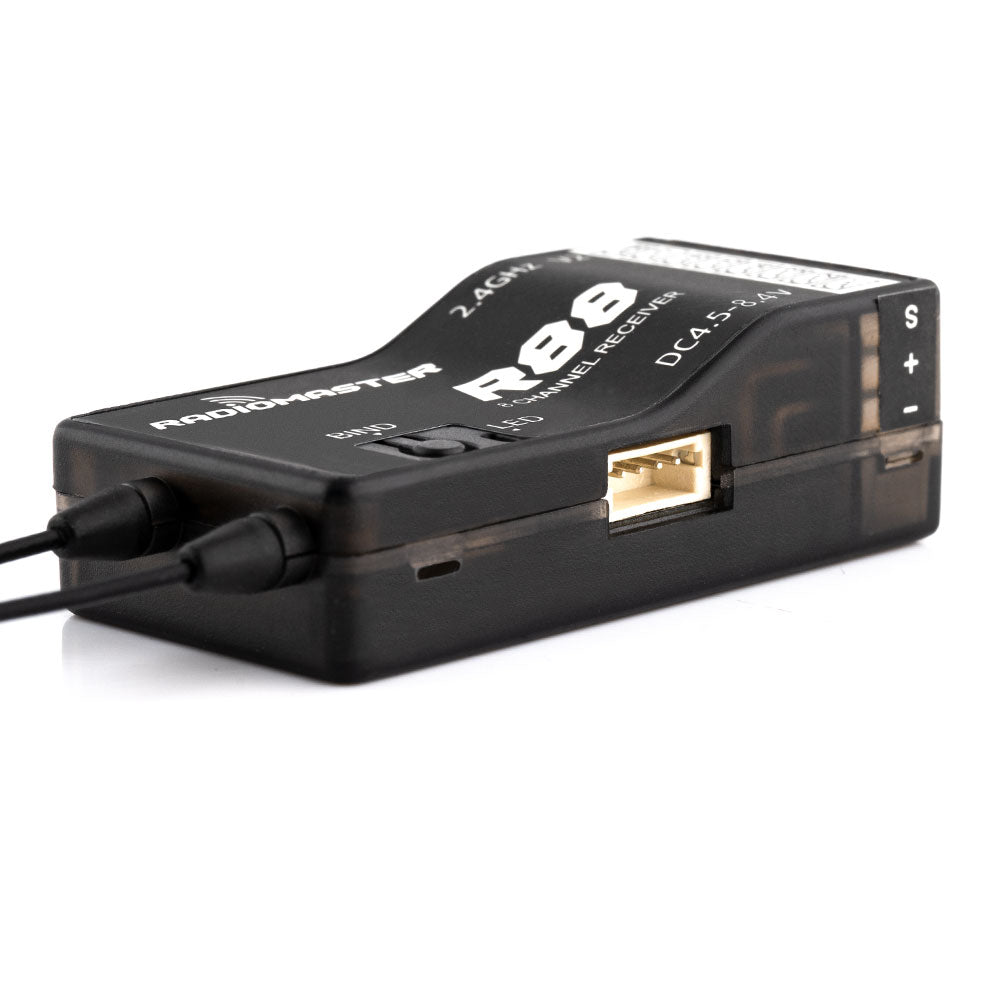 R88 V2 Receiver - Image 5