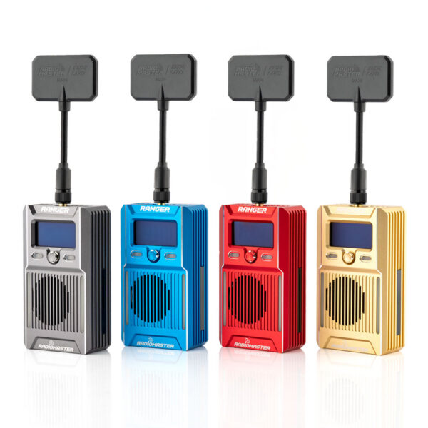 Ranger 2.4GHz ELRS Module Limited Edition - Image 5