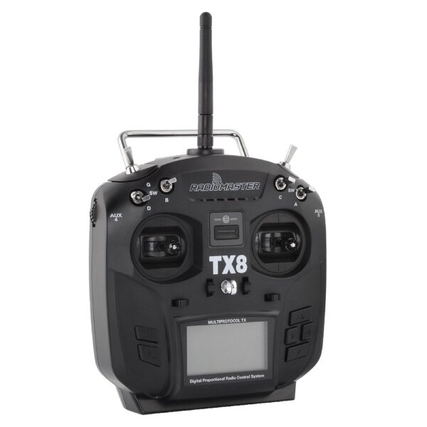 TX8 Radio Controller - Image 2