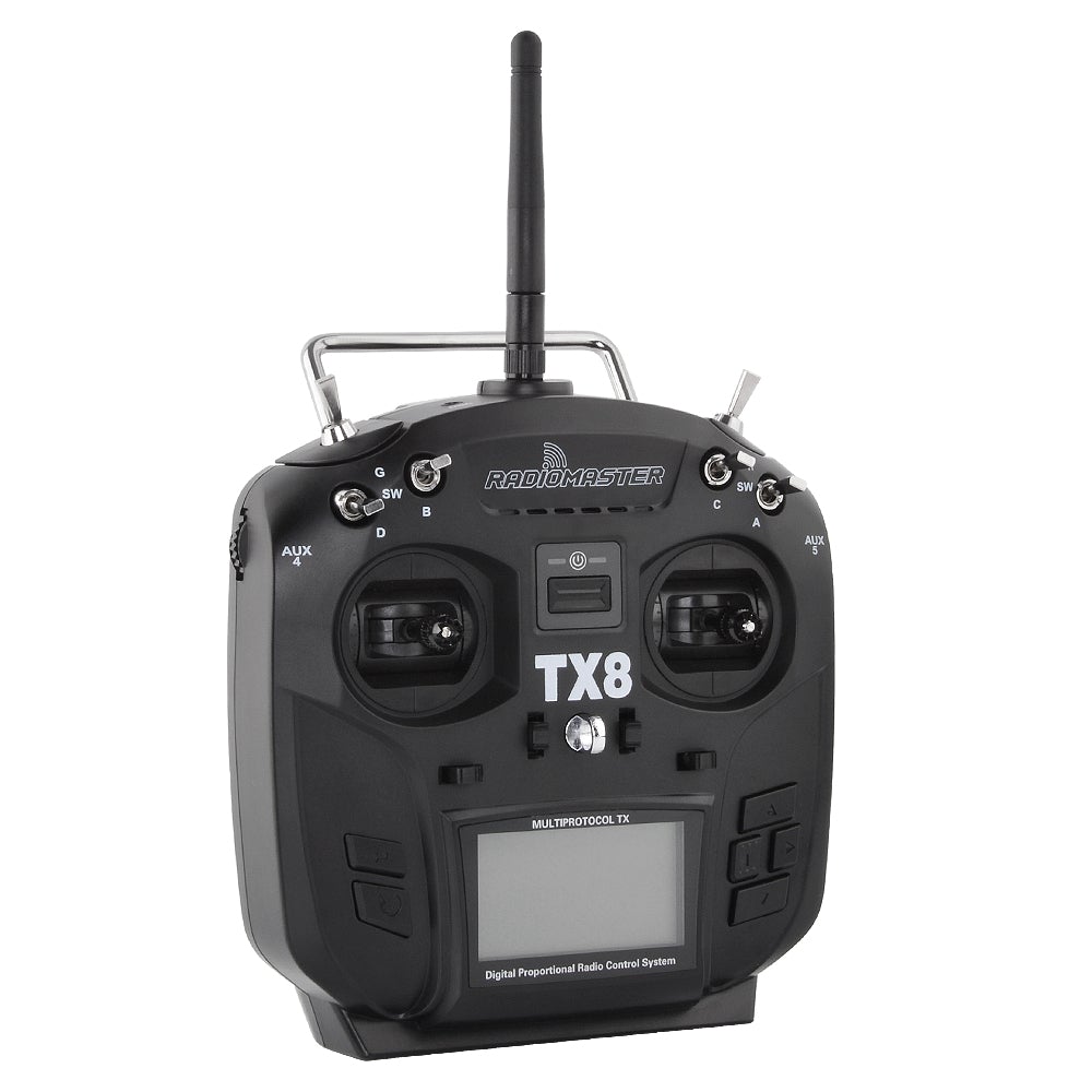 TX8 Radio Controller - Image 2
