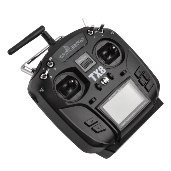 TX8 Radio Controller - Image 5