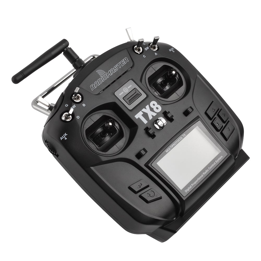 TX8 Radio Controller - Image 5