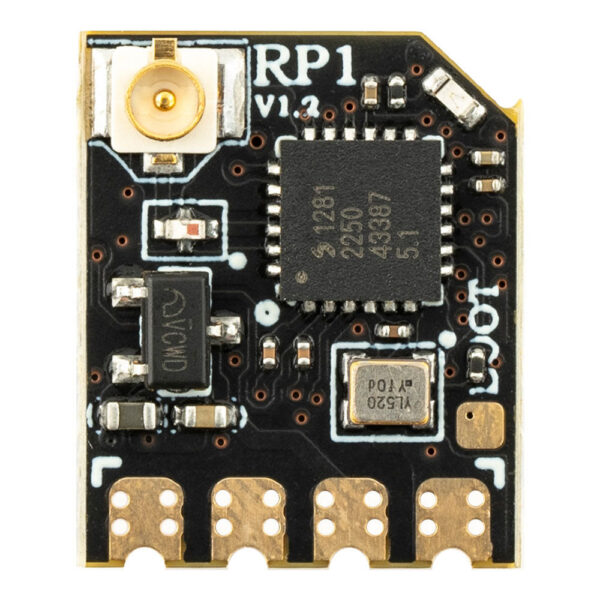 RP1 V2 ExpressLRS 2.4ghz Nano Receiver - Image 2