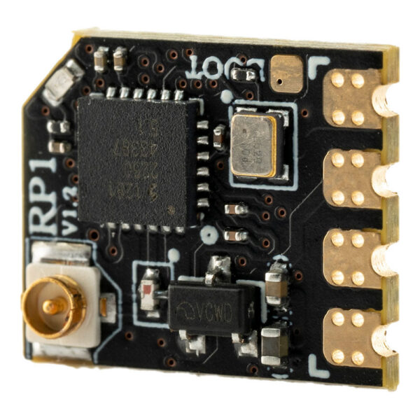 RP1 V2 ExpressLRS 2.4ghz Nano Receiver - Image 4