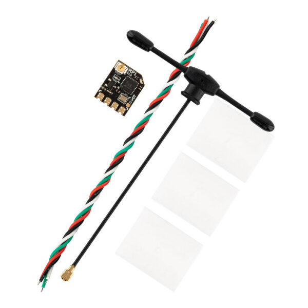 RP1 V2 ExpressLRS 2.4ghz Nano Receiver - Image 6