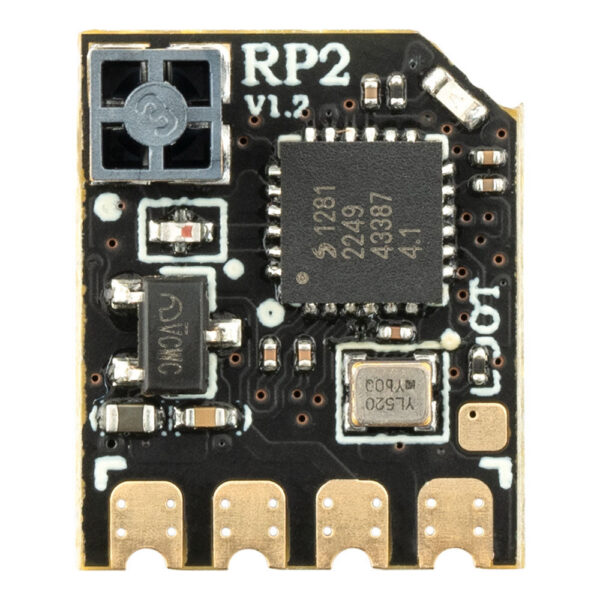 RP2 V2 ExpressLRS 2.4ghz Nano Receiver - Image 3