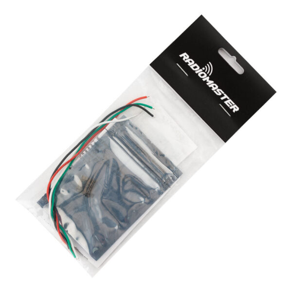 RP2 V2 ExpressLRS 2.4ghz Nano Receiver - Image 9