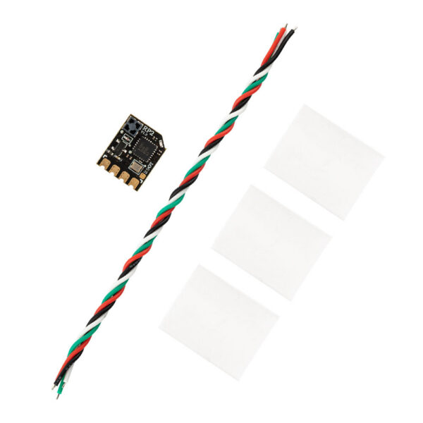 RP2 V2 ExpressLRS 2.4ghz Nano Receiver - Image 10