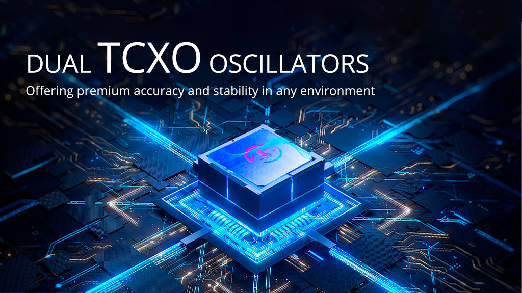 RP3-H ExpressLRS 2.4GHz Nano Receiver