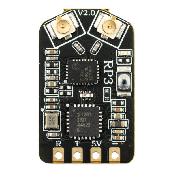 RP3 V2 ExpressLRS 2.4ghz Nano Receiver - Image 2