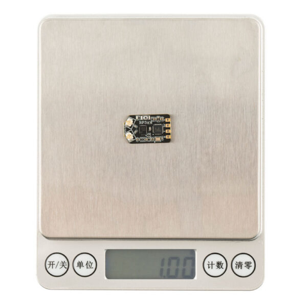 RP3 V2 ExpressLRS 2.4ghz Nano Receiver - Image 4