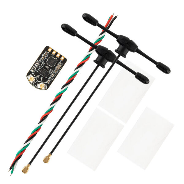 RP3 V2 ExpressLRS 2.4ghz Nano Receiver - Image 6