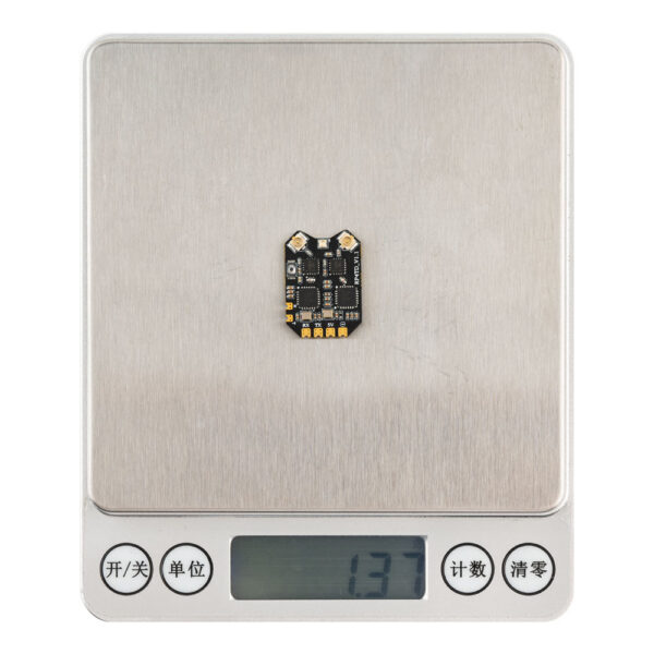 RP4TD ExpressLRS 2.4GHz True Diversity Receiver - Image 10