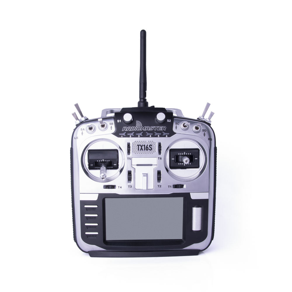 TX16S MAX Radio Controller(V1) Hall Gimbal Edition - Image 2