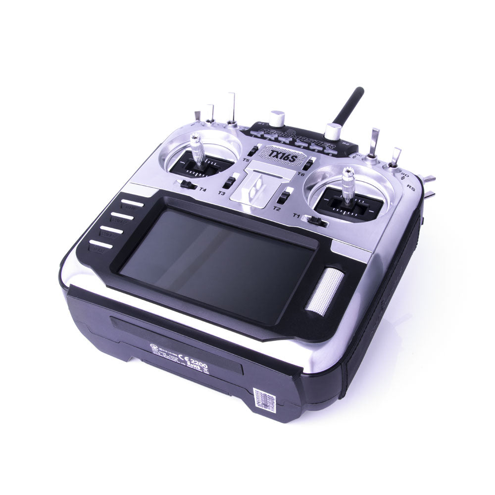 TX16S MAX Radio Controller(V1) Hall Gimbal Edition - Image 10