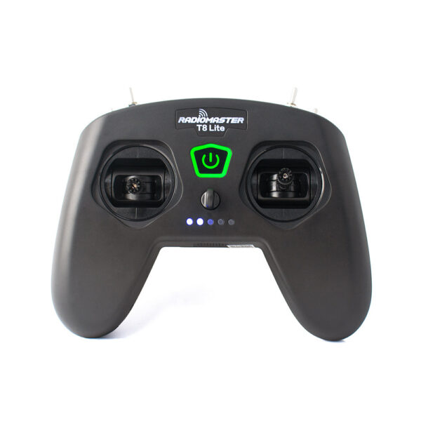 T8 Lite Radio Controller