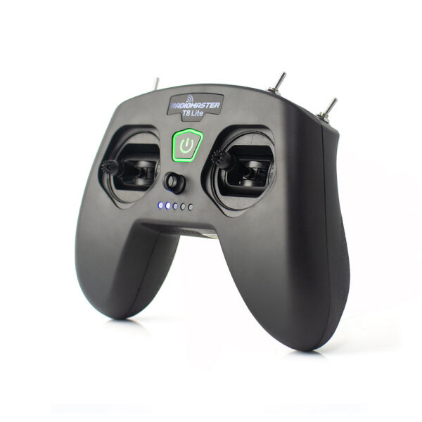 T8 Lite Radio Controller - Image 4
