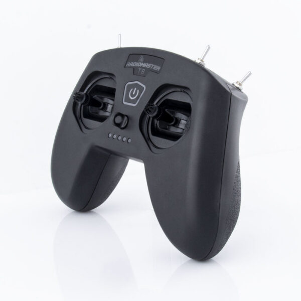T8 Radio Controller - Image 2